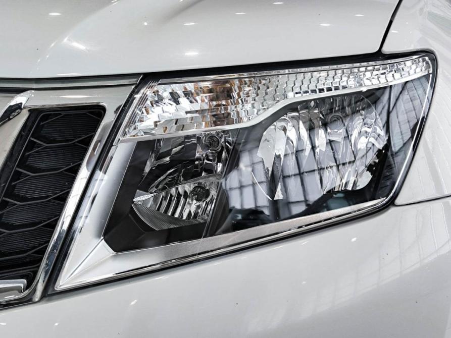 Nissan Terrano III (D10) Казань  - изображение 21