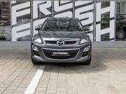Mazda CX-7 I Рестайлинг Ставрополь  - изображение 28