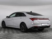 Hyundai Elantra VII (CN7) Химки  - изображение 22