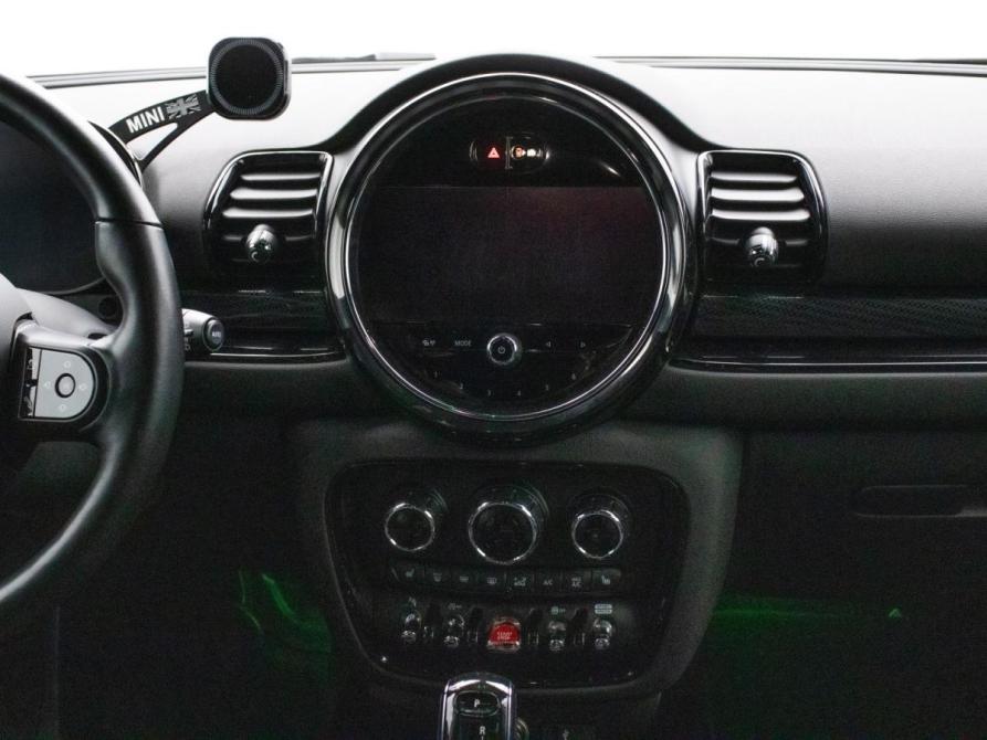 Mini Clubman II Рестайлинг Москва  - изображение 14