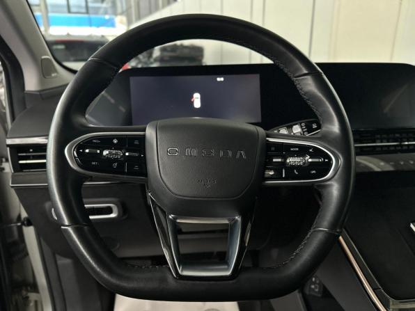 Omoda C5 I с пробегом 2023 года, цена 1 800 000 рублей, 70835 км, внедорожник, Автокод Объявления