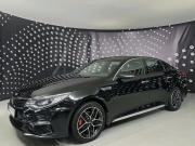 Kia Optima IV Рестайлинг Новосибирск  - изображение 32