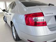 Skoda Octavia III (A7) Рестайлинг Волгоград  - изображение 22
