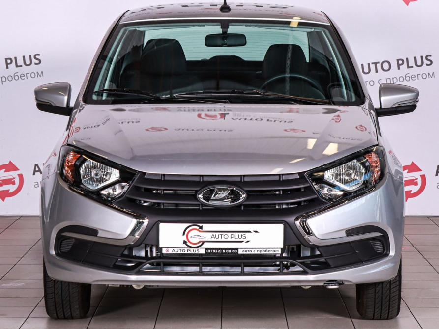 Lada (ВАЗ) Granta I Рестайлинг Минеральные Воды  - изображение 4