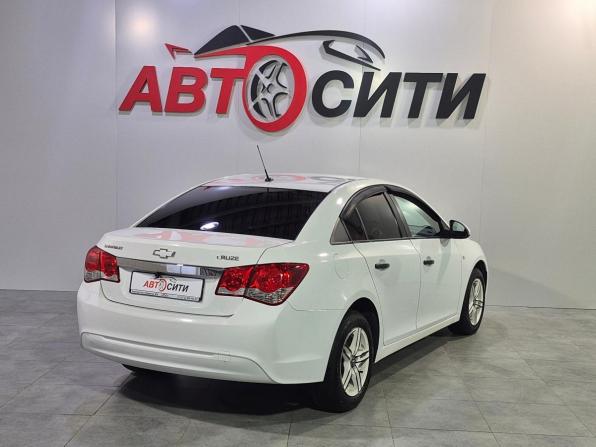 Chevrolet Cruze I Рестайлинг с пробегом 2013 года, цена 682 000 рублей, 179746 км, седан, Автокод Объявления