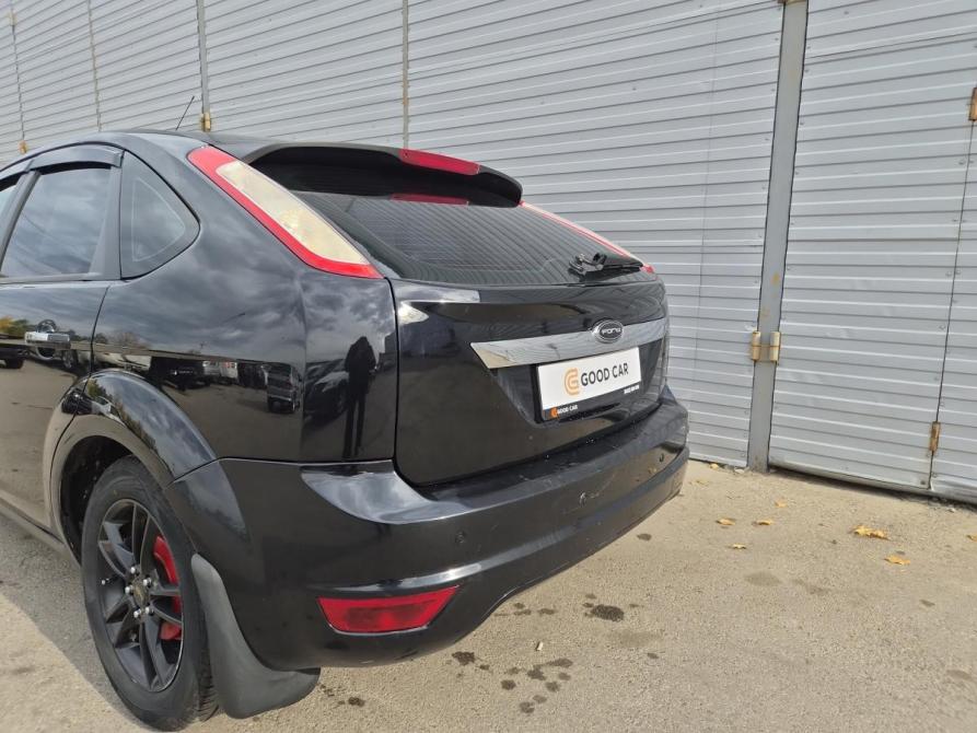 Ford Focus II Рестайлинг Саратов  - изображение 13