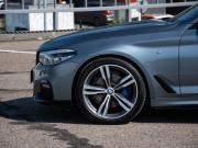 BMW 5 серии VII (G30/G31/G38) Москва  - изображение 52