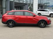 Lada (ВАЗ) Vesta I Томск  - изображение 31