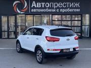 Kia Sportage III Рестайлинг Волгоград  - изображение 26