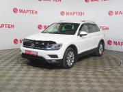 Volkswagen Tiguan II Вологда  - изображение 18