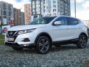 Nissan Qashqai II Рестайлинг Ижевск  - изображение 24