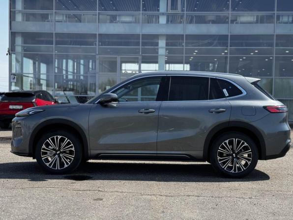 Новый Geely EX5 EM-i 2026 года, цена 3 969 990 рублей, внедорожник, Автокод Объявления