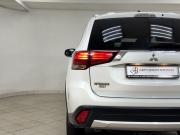 Mitsubishi Outlander III Рестайлинг 2 Санкт-Петербург  - изображение 54