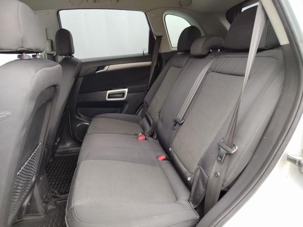 Opel Antara I с пробегом 2011 года, цена 799 000 рублей, 213120 км, внедорожник, Автокод Объявления