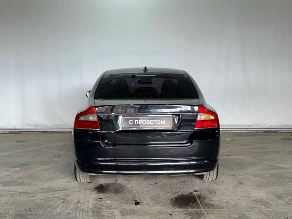 Volvo S80 II Рестайлинг с пробегом 2011 года, цена 947 000 рублей, 413505 км, седан, Автокод Объявления