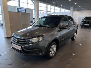 Lada (ВАЗ) Granta I Рестайлинг Чебоксары  - изображение 41
