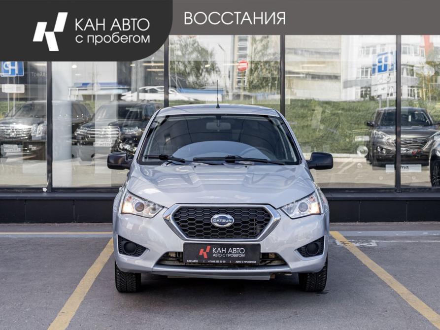 Datsun mi-DO Казань  - изображение 2