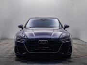 Audi A7 II (4K) Москва  - изображение 27