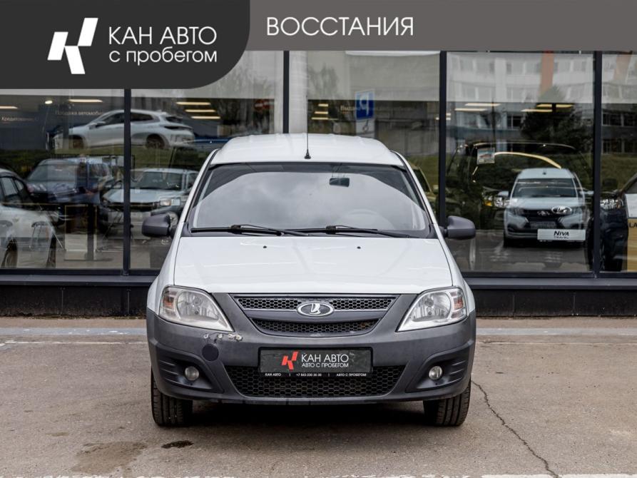 Lada (ВАЗ) Largus I Казань  - изображение 2