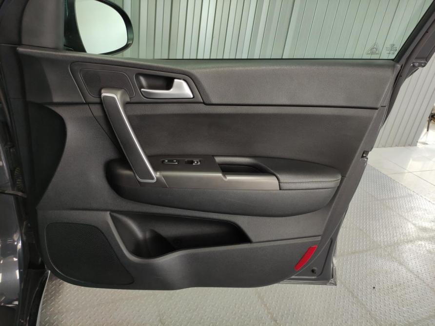Kia Sportage IV Рестайлинг Пермь  - изображение 16