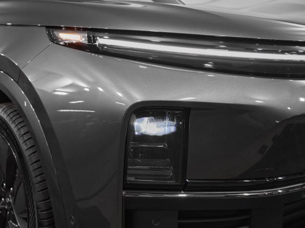 Новый Li Auto (Lixiang) L7 I Рестайлинг 2025 года, цена 10 590 000 рублей, внедорожник, Автокод Объявления