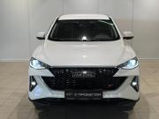 Haval F7 I Рестайлинг Самара  - изображение 14