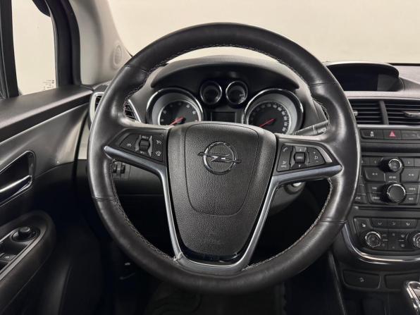 Opel Mokka I с пробегом 2014 года, цена 1 265 000 рублей, 61759 км, внедорожник, Автокод Объявления