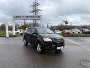 SsangYong Actyon II Томск  - изображение 25