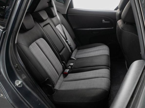 Kia Venga I с пробегом 2011 года, цена 809 000 рублей, 241545 км, компактвэн, Автокод Объявления