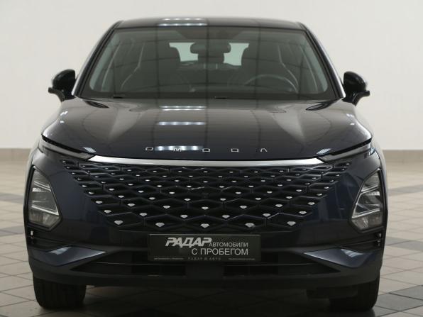 Omoda C5 I с пробегом 2023 года, цена 1 578 000 рублей, 98600 км, внедорожник, Автокод Объявления
