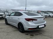 Hyundai Elantra VI (AD) Рестайлинг Буинск  - изображение 37