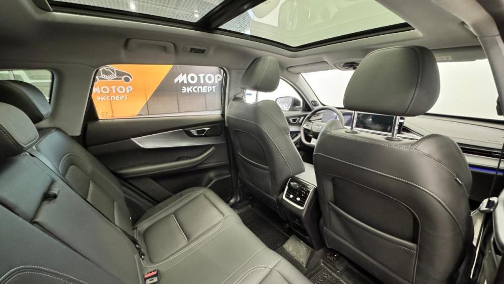 Chery Tiggo 7 Pro Max I Киров  - изображение 17