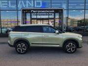 Jaecoo J7 I Санкт-Петербург  - изображение 25