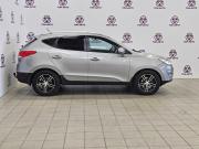 Hyundai Tucson I Тольятти  - изображение 24