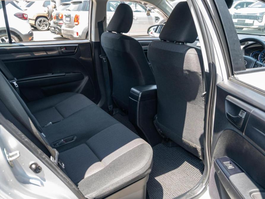 Toyota Corolla XI (E160 E170 E180) Краснодар  - изображение 11
