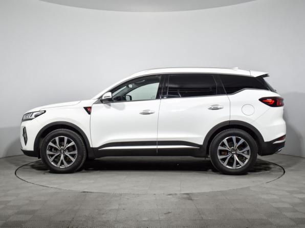 Chery Tiggo 7 Pro Max I с пробегом 2023 года, цена 1 860 000 рублей, 37200 км, внедорожник, Автокод Объявления