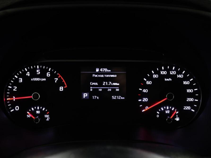 Kia Soul III Химки  - изображение 10