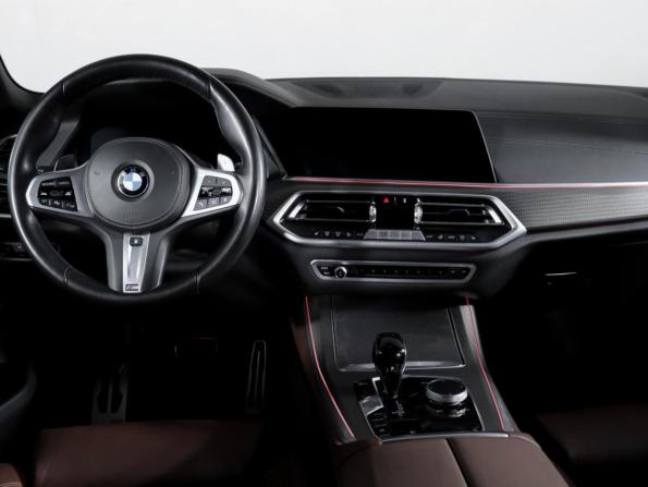 BMW X5 IV (G05/G18) с пробегом 2021 года, цена 9 405 000 рублей, 52206 км, внедорожник, Автокод Объявления