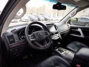 Toyota Land Cruiser 200 Series Рестайлинг 1 Казань  - изображение 20
