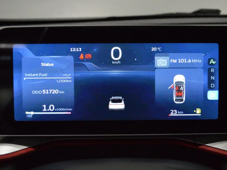 Geely Coolray I Рестайлинг Санкт-Петербург  - изображение 17
