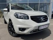 Renault Koleos I Рестайлинг Воронеж  - изображение 27