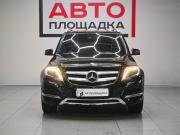 Mercedes-Benz GLK-Класс I (X204) Рестайлинг Челябинск  - изображение 32