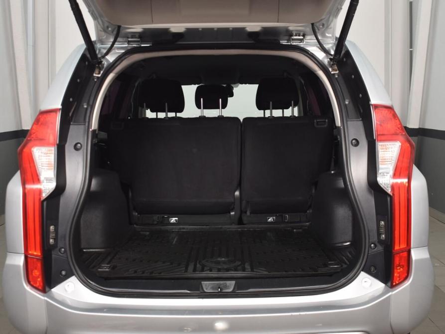 Mitsubishi Pajero Sport III Кемерово  - изображение 23