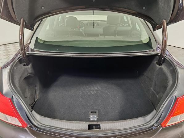 Opel Insignia I с пробегом 2012 года, цена 879 000 рублей, 204166 км, седан, Автокод Объявления