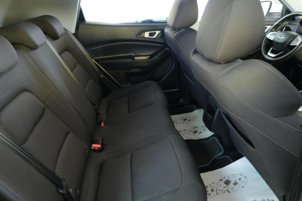 Chery Tiggo 4 I Омск  - изображение 20