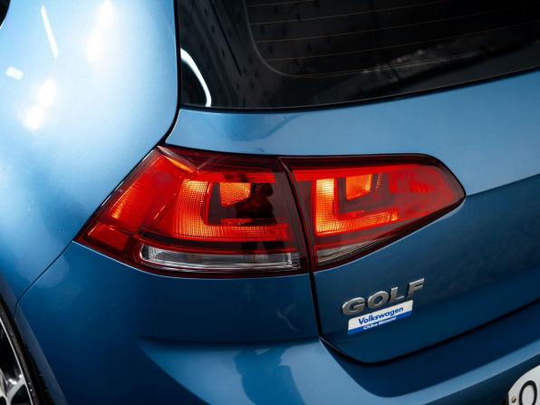 Volkswagen Golf VII с пробегом 2013 года, цена 990 000 рублей, 229807 км, хэтчбек, Автокод Объявления