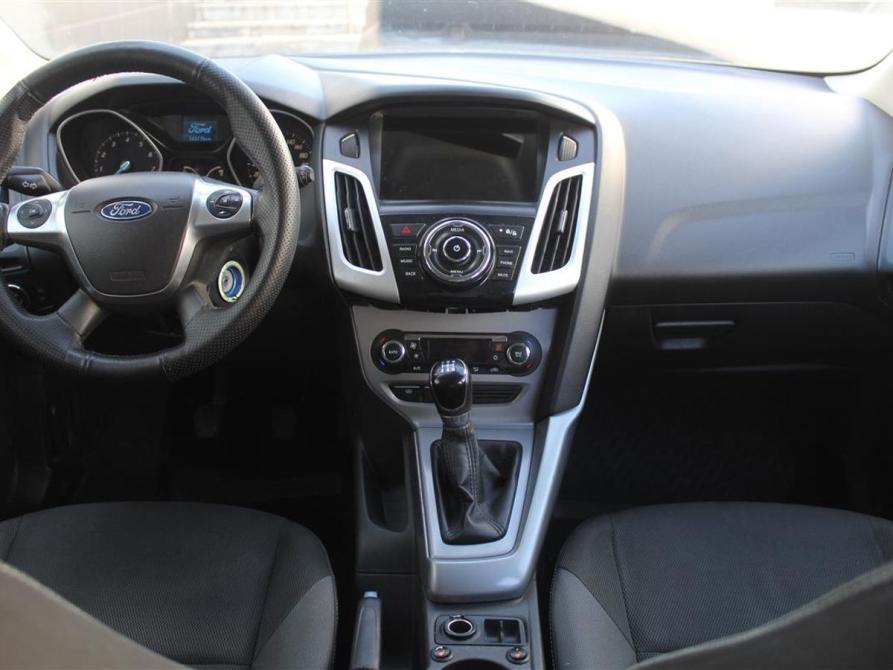 Ford Focus III Липецк  - изображение 15