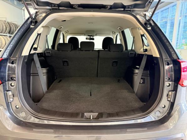 Mitsubishi Outlander IV с пробегом 2021 года, цена 2 699 000 рублей, 85106 км, внедорожник, Автокод Объявления