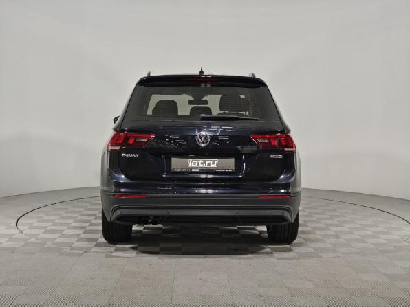 Volkswagen Tiguan II с пробегом 2020 года, цена 2 349 000 рублей, 98182 км, внедорожник, Автокод Объявления