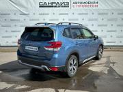 Subaru Forester V Санкт-Петербург  - изображение 21